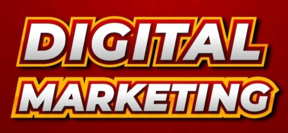  Digital Marketing (3 month course)