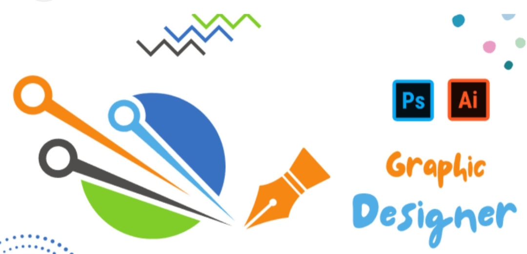 Office application + Graphics designer (4 month course)
