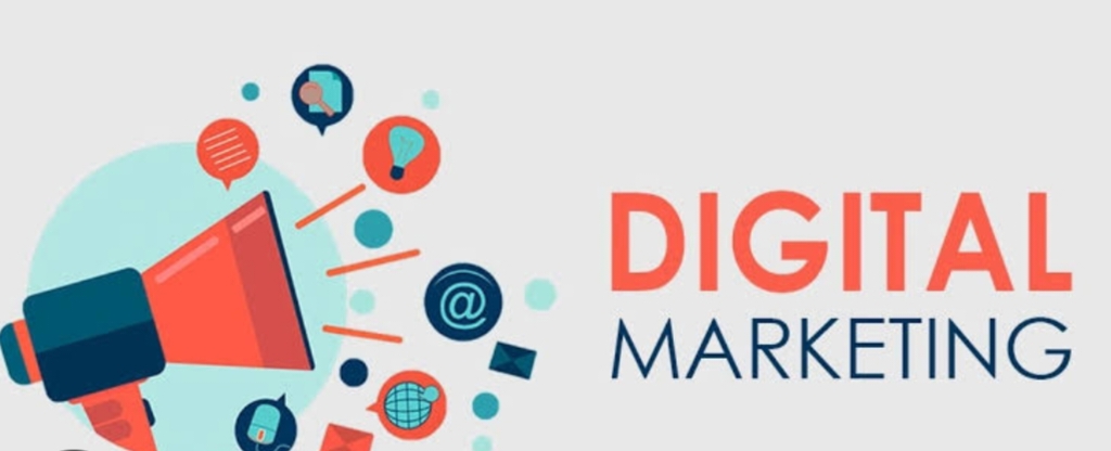 Digital Marketing (3 month course)
