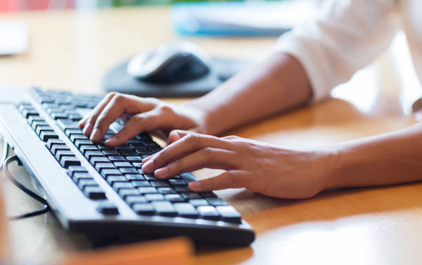 TYPING COURSE ( 2 MONTH)